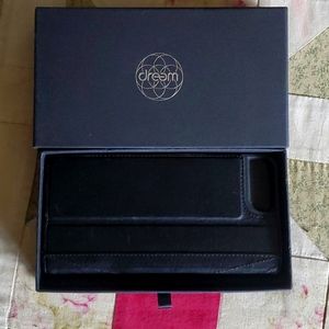 NIB Dream Wallet and Cellphone case